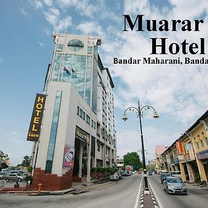 Muarar 99 Hotel